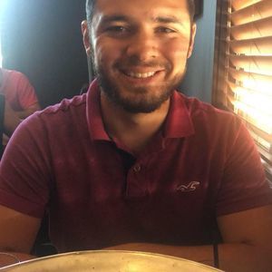 Meet your Posher, Collin